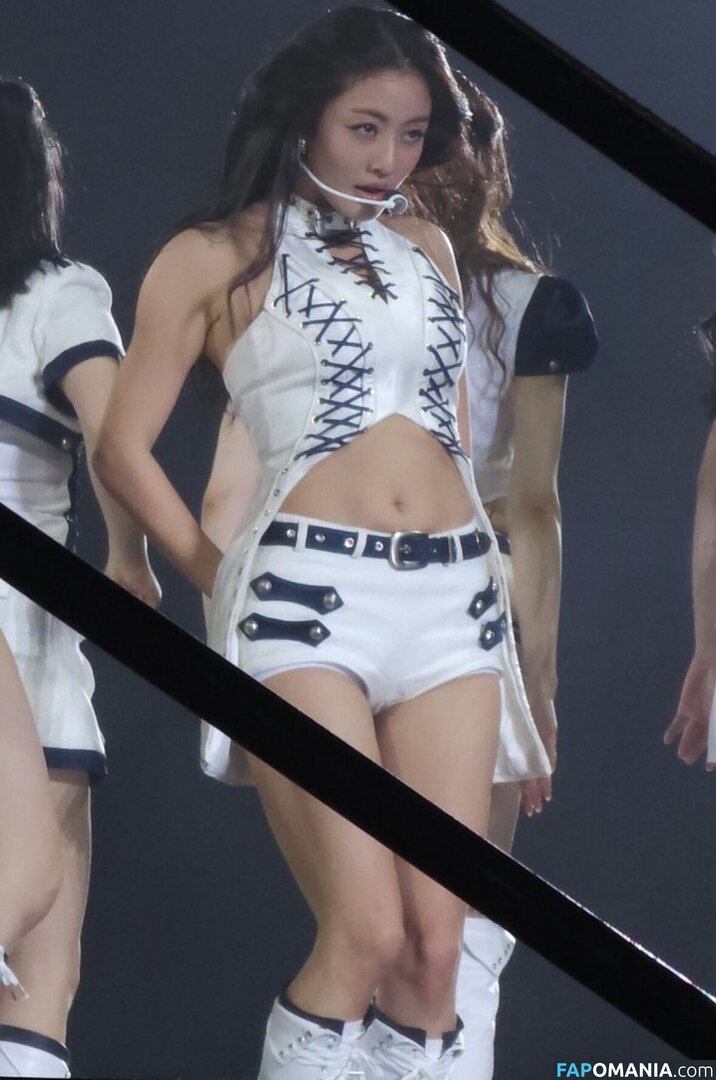 Jihyo / Park Ji-hyo / TWICE / _zyozyo / 박지효 Nago OnlyFans  Przeciekłe zdjęcie #156