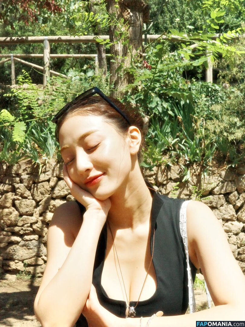 Jihyo / Park Ji-hyo / TWICE / _zyozyo / 박지효 Nago OnlyFans  Przeciekłe zdjęcie #169