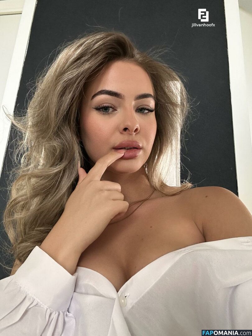 Jill van Hoof / jillgt_jillvanhoof / jillvanhoofx / jillvanhoofxx / jillx / 𝐽𝑖𝑙𝑙 𝑣𝑎𝑛 𝐻𝑜𝑜𝑓 Nago OnlyFans  Przeciekłe zdjęcie #33