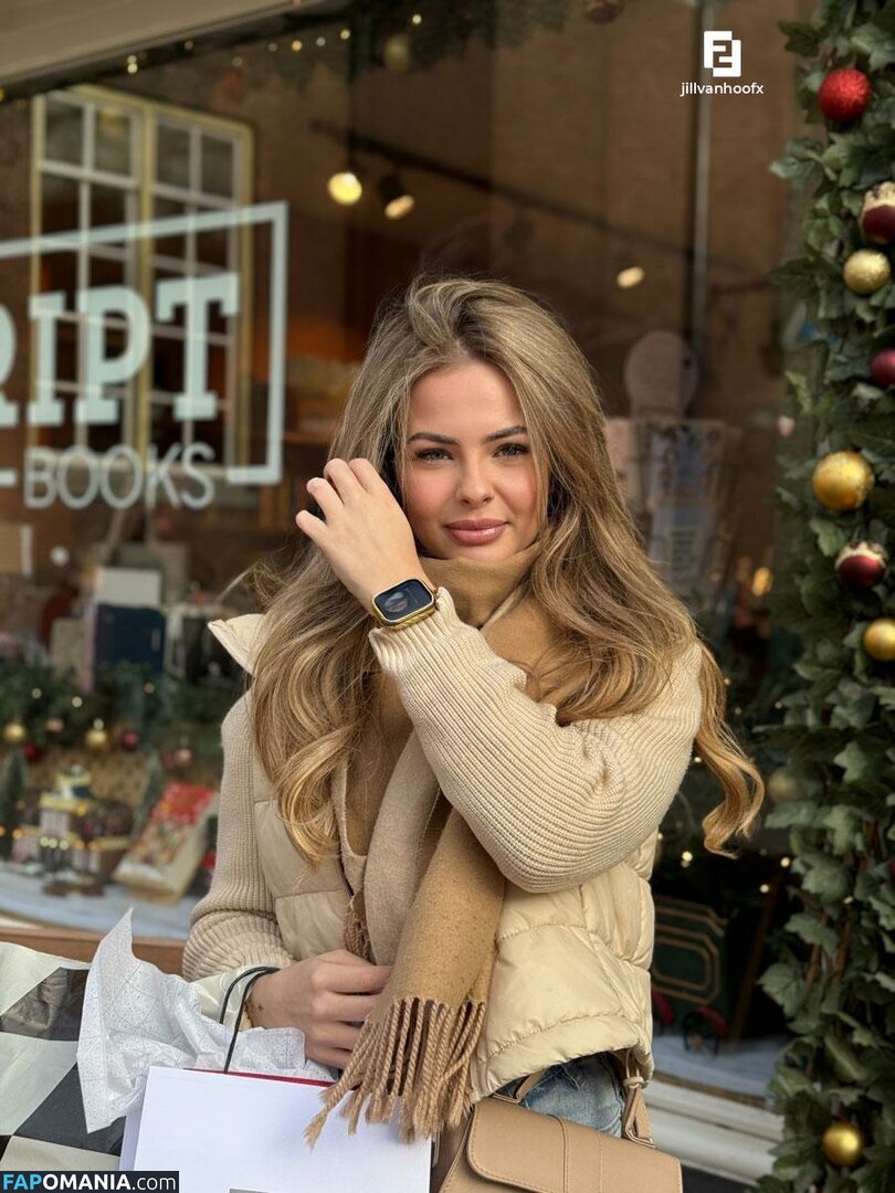Jill van Hoof / jillgt_jillvanhoof / jillvanhoofx / jillvanhoofxx / jillx / 𝐽𝑖𝑙𝑙 𝑣𝑎𝑛 𝐻𝑜𝑜𝑓 Nago OnlyFans  Przeciekłe zdjęcie #38