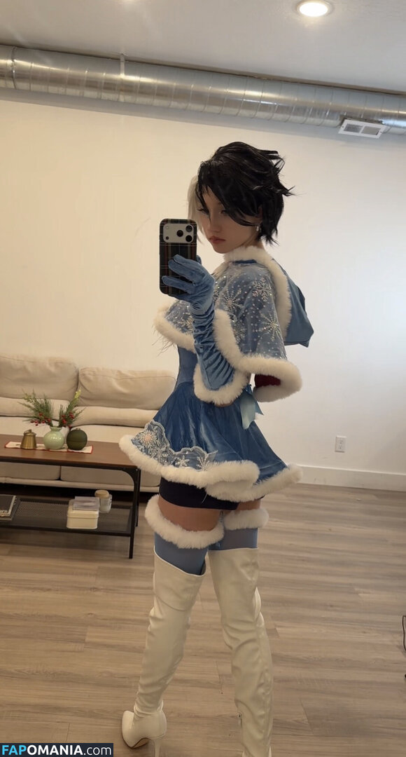 Jillynozomi Nago OnlyFans  Przeciekłe zdjęcie #20