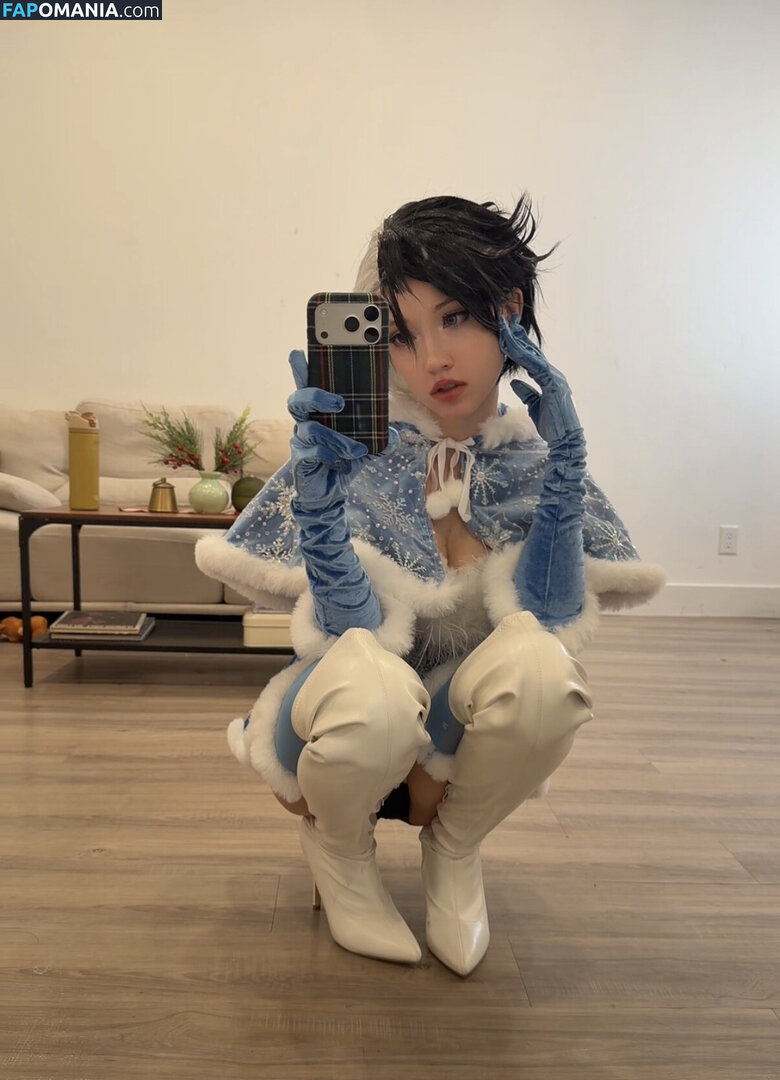 Jillynozomi Nago OnlyFans  Przeciekłe zdjęcie #21