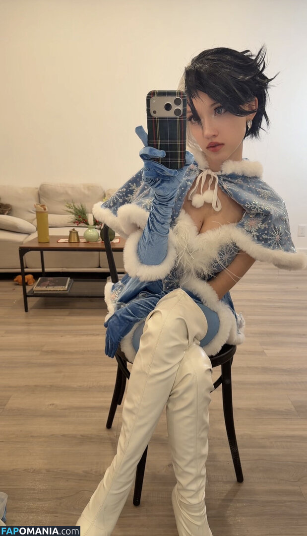 Jillynozomi Nago OnlyFans  Przeciekłe zdjęcie #23