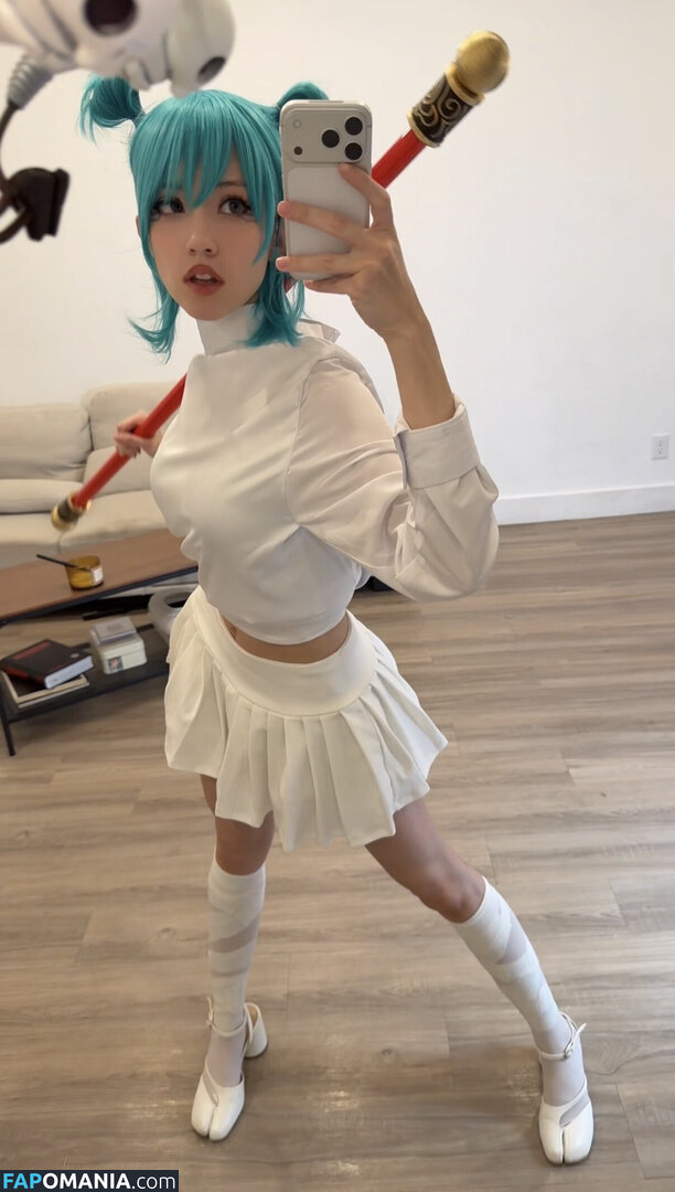 Jillynozomi Nago OnlyFans  Przeciekłe zdjęcie #48
