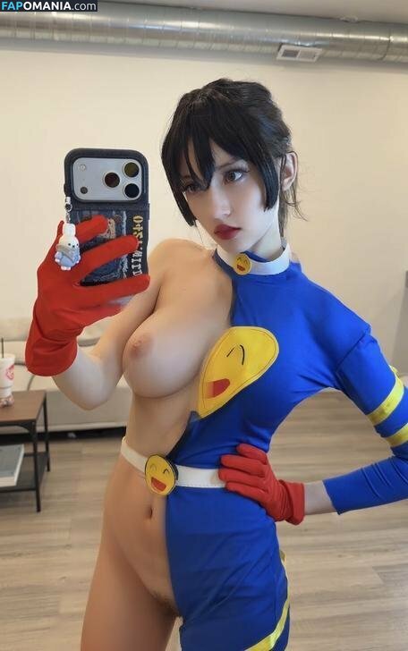 Jillynozomi Nago OnlyFans  Przeciekłe zdjęcie #49