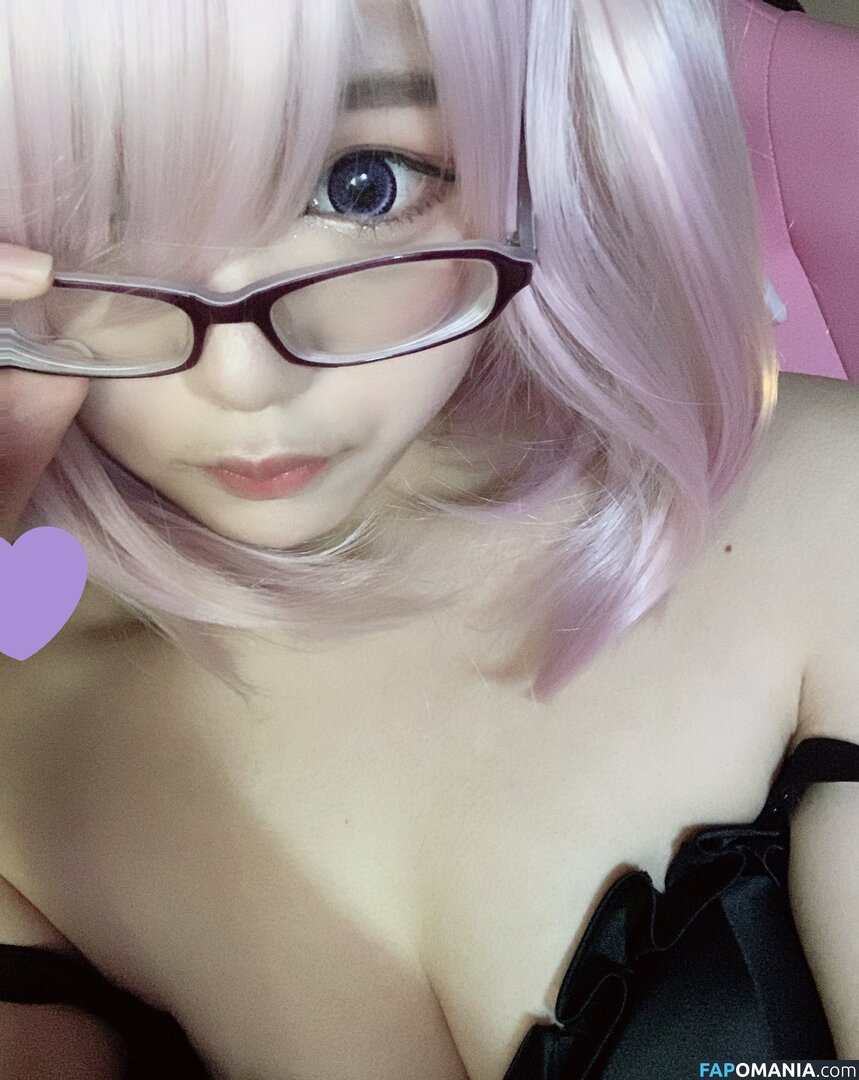 jin_a_nana Nago OnlyFans  Przeciekłe zdjęcie #1