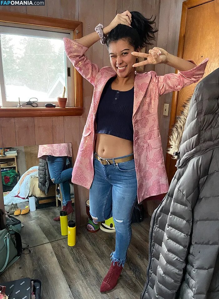 Jin Ren / JinRenJinRen / https: / jinjr / jinren Nago OnlyFans  Przeciekłe zdjęcie #2