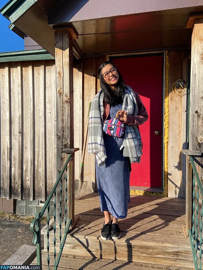 Jin Ren / JinRenJinRen / https: / jinjr / jinren Nago OnlyFans  Przeciekłe zdjęcie #3