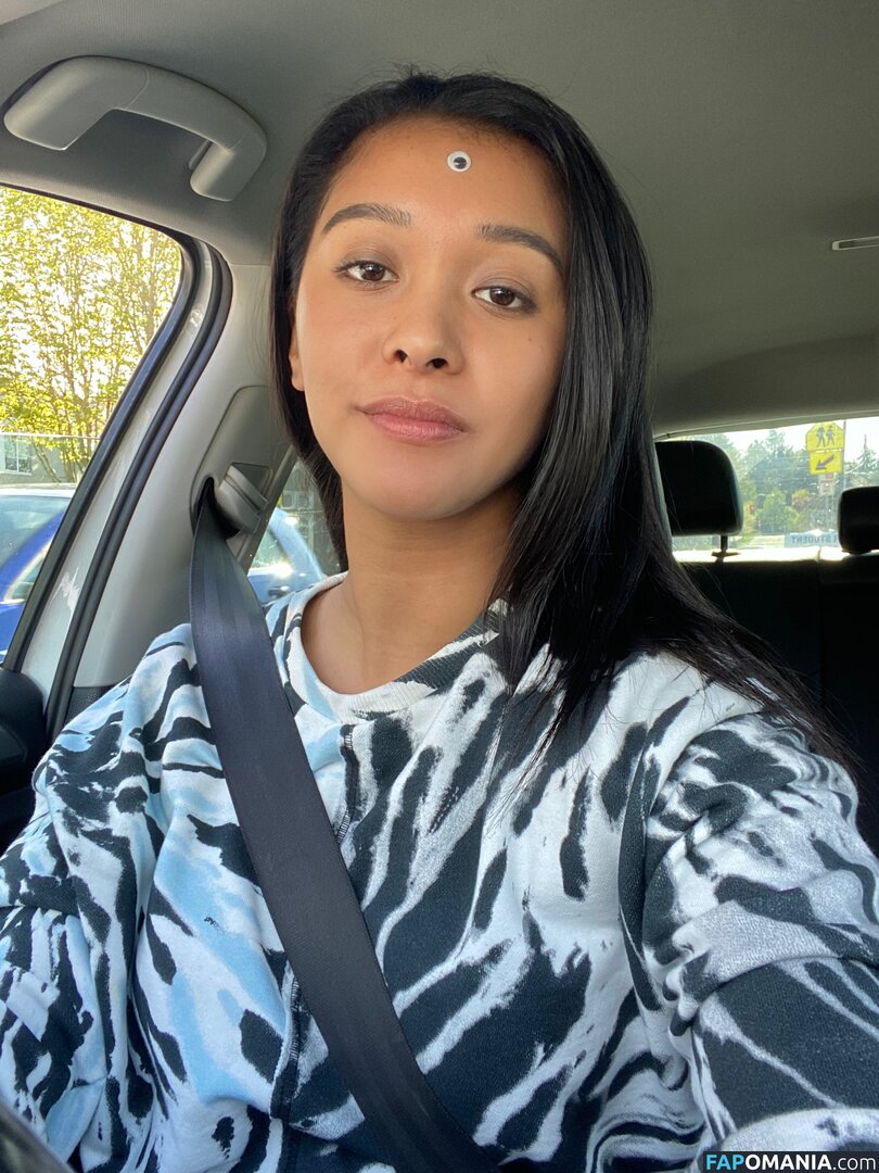 Jin Ren / JinRenJinRen / https: / jinjr / jinren Nago OnlyFans  Przeciekłe zdjęcie #8