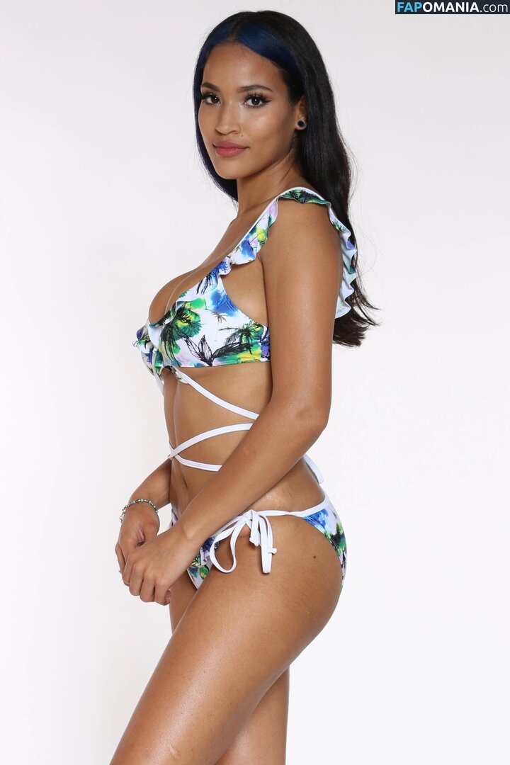 Jinna Cabrera / Jiuua Nago OnlyFans  Przeciekłe zdjęcie #57