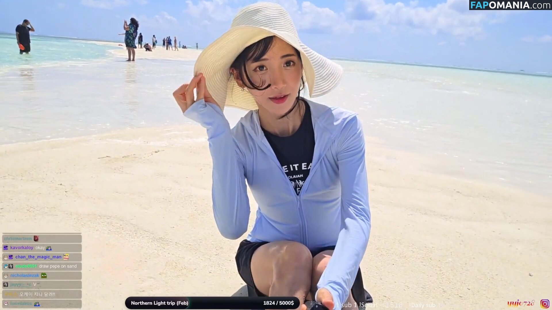 jinnytty / yyj0728 Nago OnlyFans  Przeciekłe zdjęcie #187