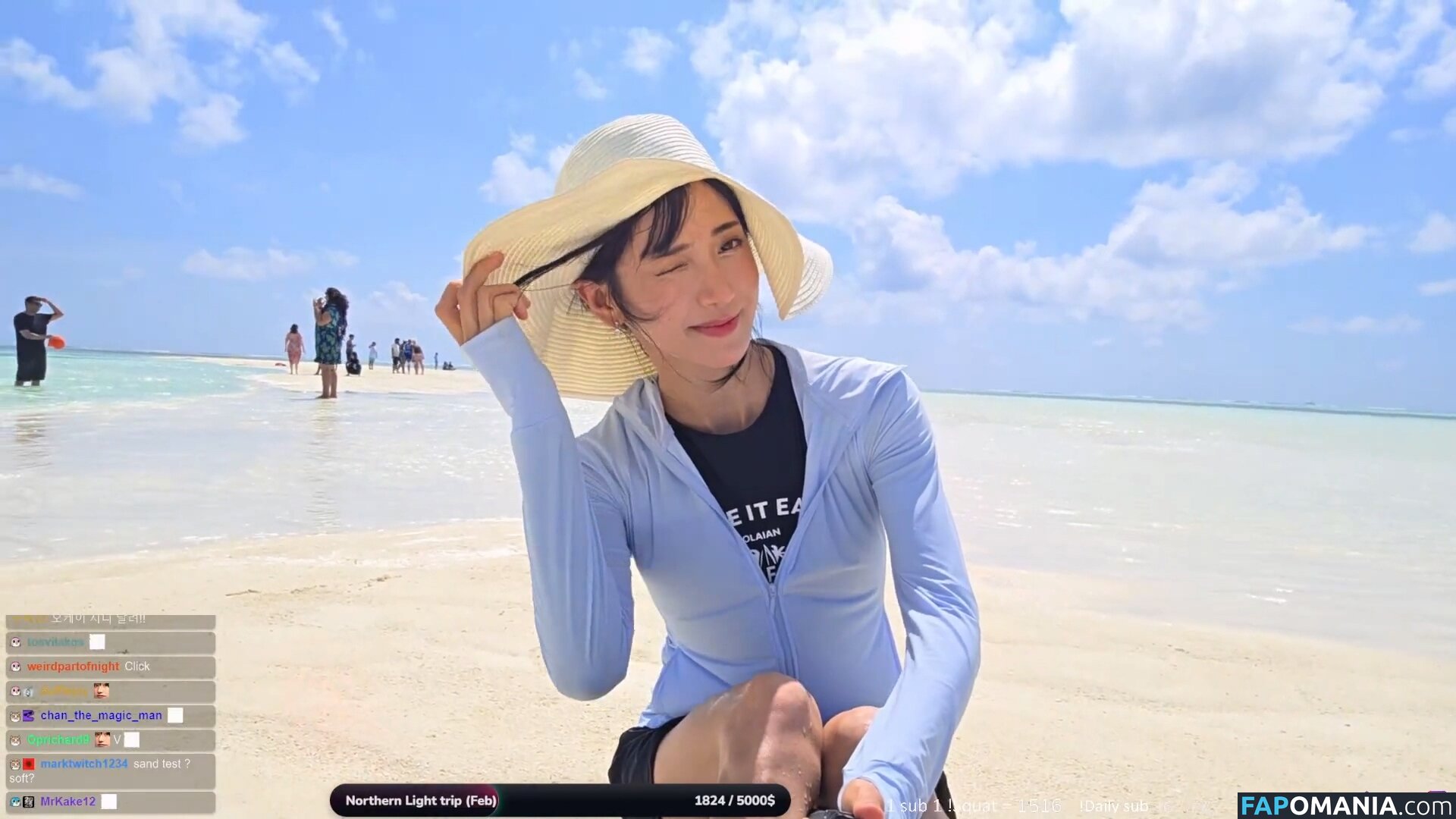 jinnytty / yyj0728 Nago OnlyFans  Przeciekłe zdjęcie #190