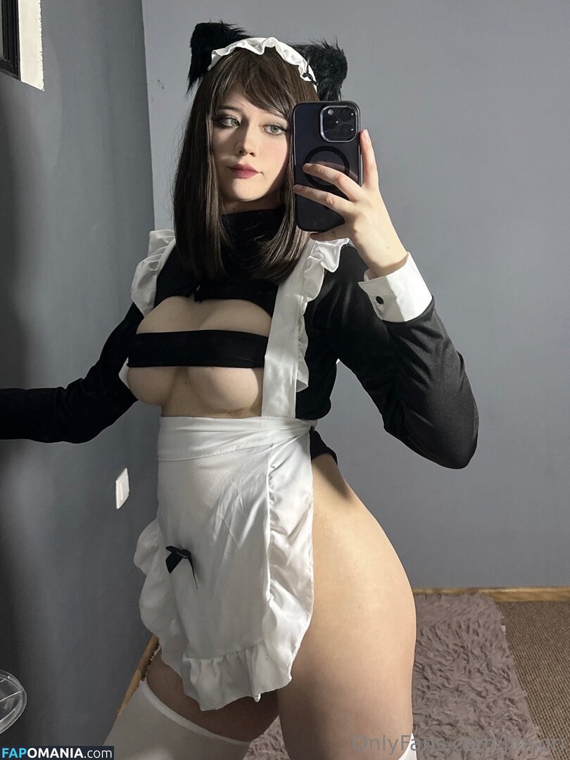 jinsori Nago OnlyFans  Przeciekłe zdjęcie #8