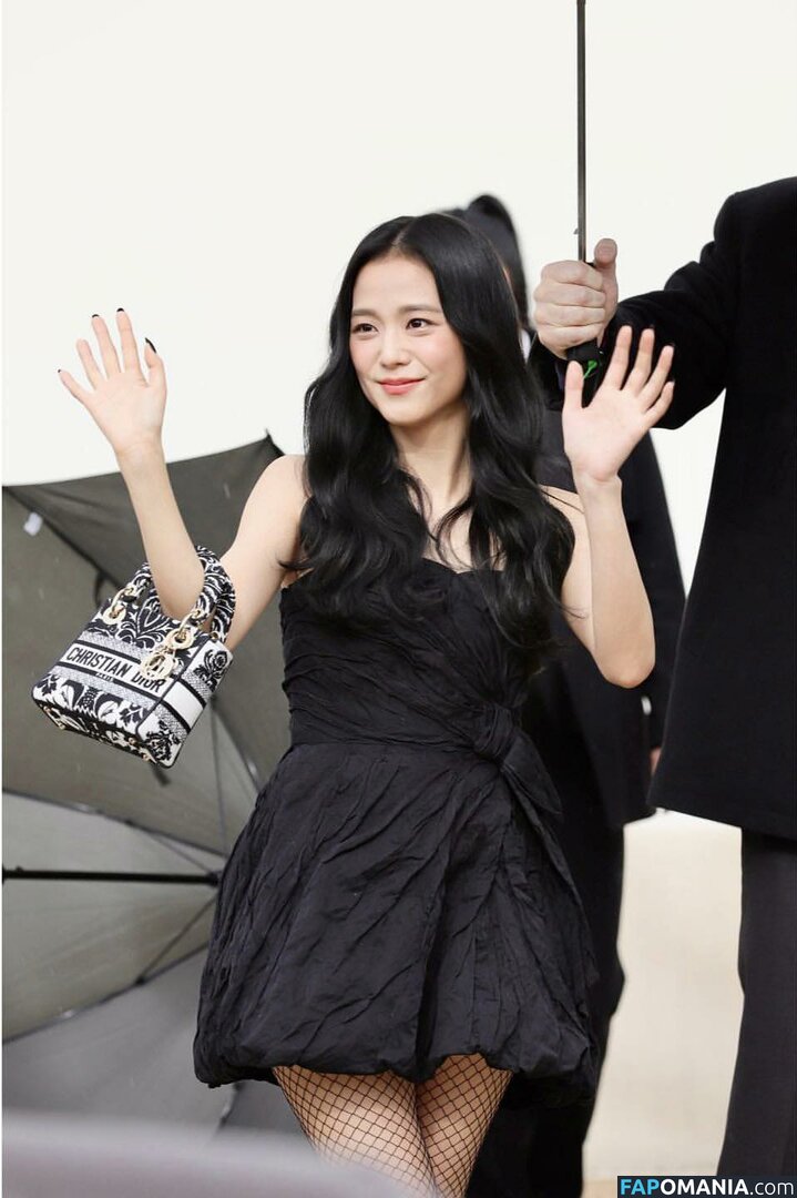 BLACKPINK / Jisoo / qenshizu / sooyaaa__ Nago OnlyFans  Przeciekłe zdjęcie #65