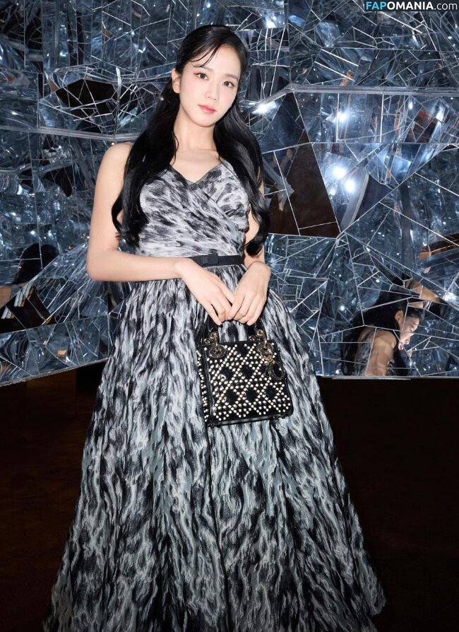 BLACKPINK / Jisoo / qenshizu / sooyaaa__ Nago OnlyFans  Przeciekłe zdjęcie #96