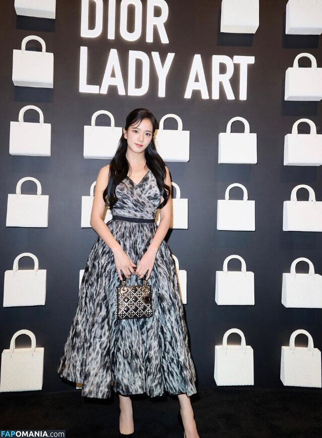 BLACKPINK / Jisoo / qenshizu / sooyaaa__ Nago OnlyFans  Przeciekłe zdjęcie #97