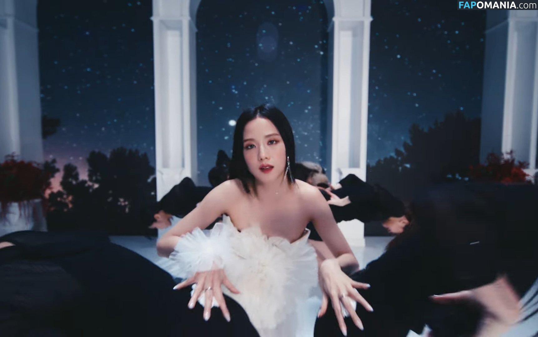 BLACKPINK / Jisoo / qenshizu / sooyaaa__ Nago OnlyFans  Przeciekłe zdjęcie #564