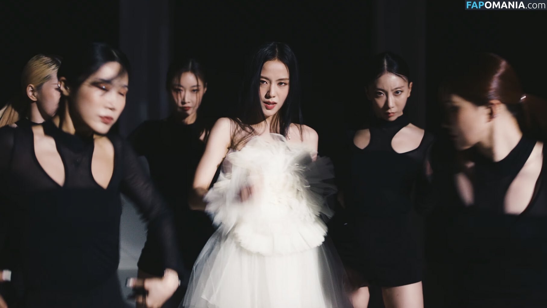 BLACKPINK / Jisoo / qenshizu / sooyaaa__ Nago OnlyFans  Przeciekłe zdjęcie #566