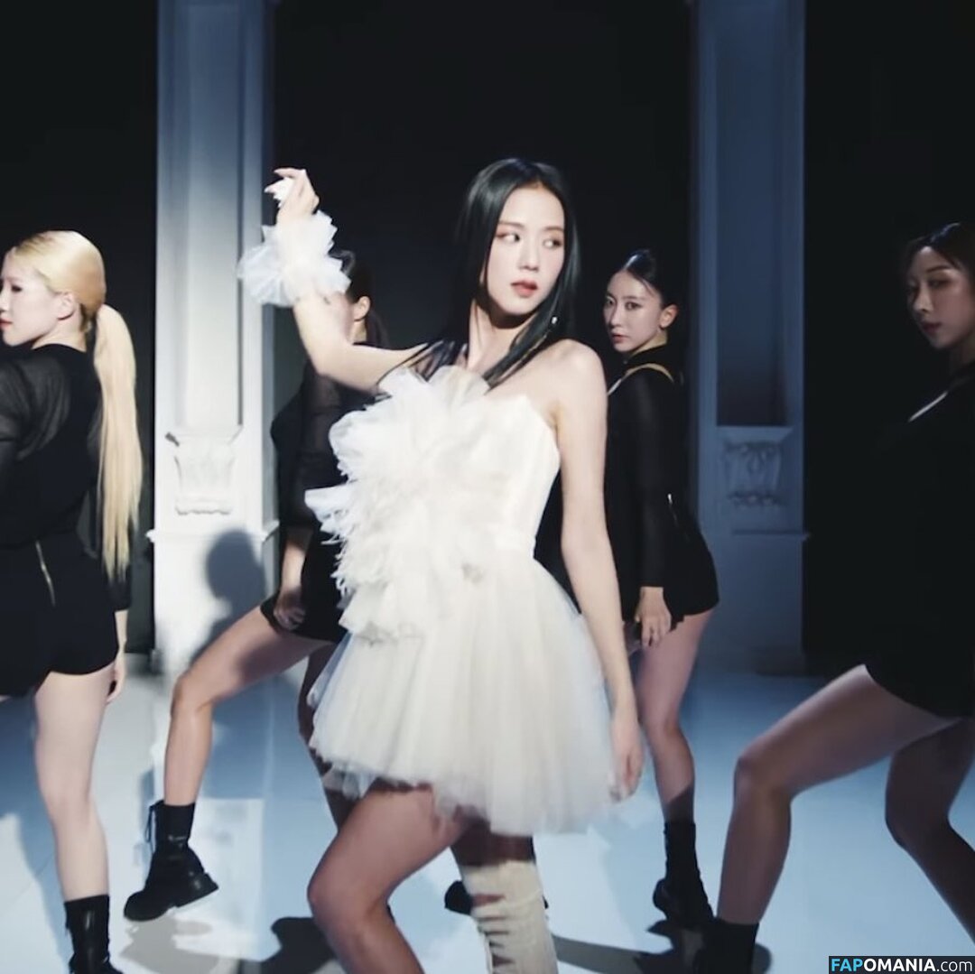 BLACKPINK / Jisoo / qenshizu / sooyaaa__ Nago OnlyFans  Przeciekłe zdjęcie #567