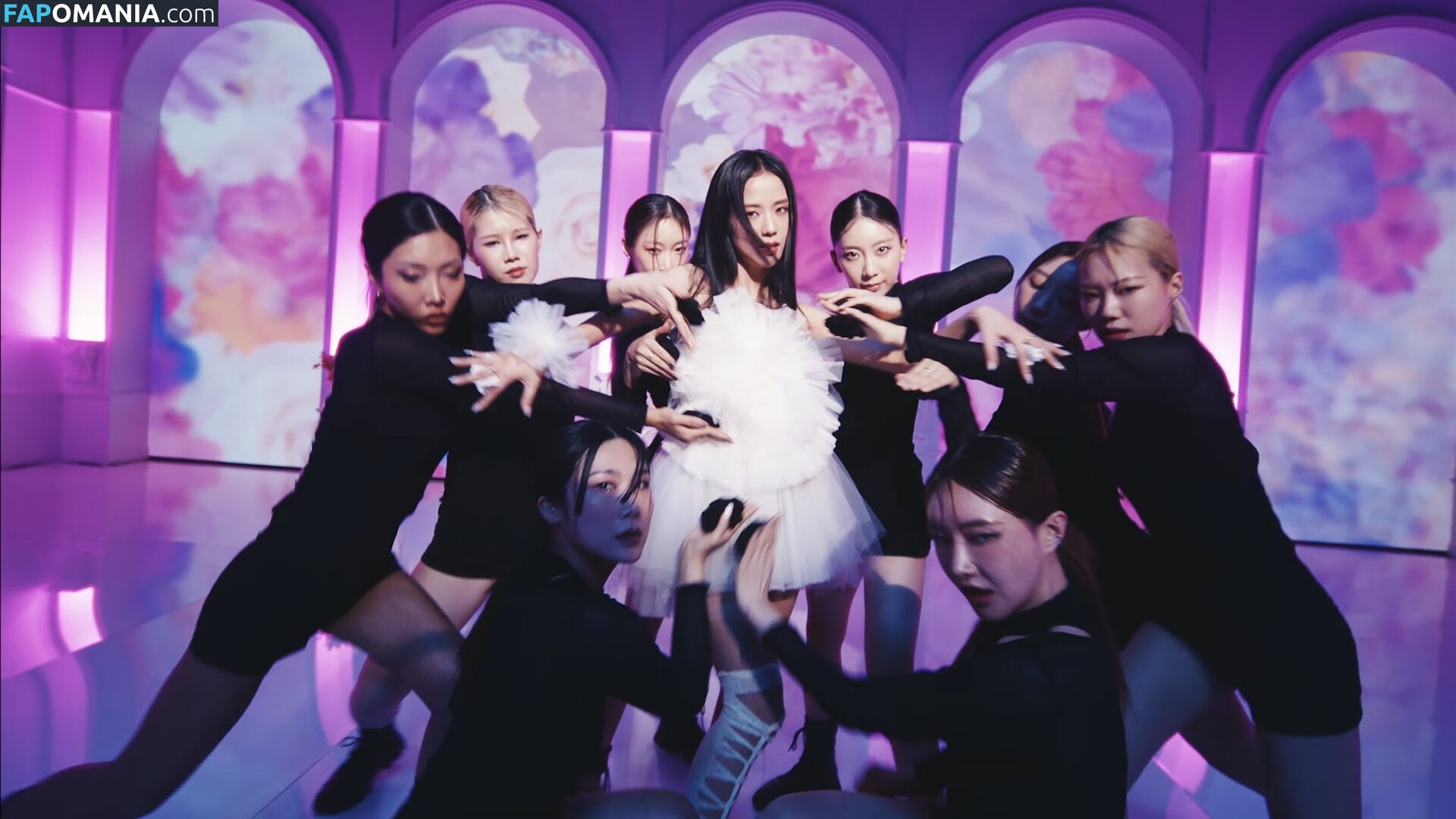 BLACKPINK / Jisoo / qenshizu / sooyaaa__ Nago OnlyFans  Przeciekłe zdjęcie #568