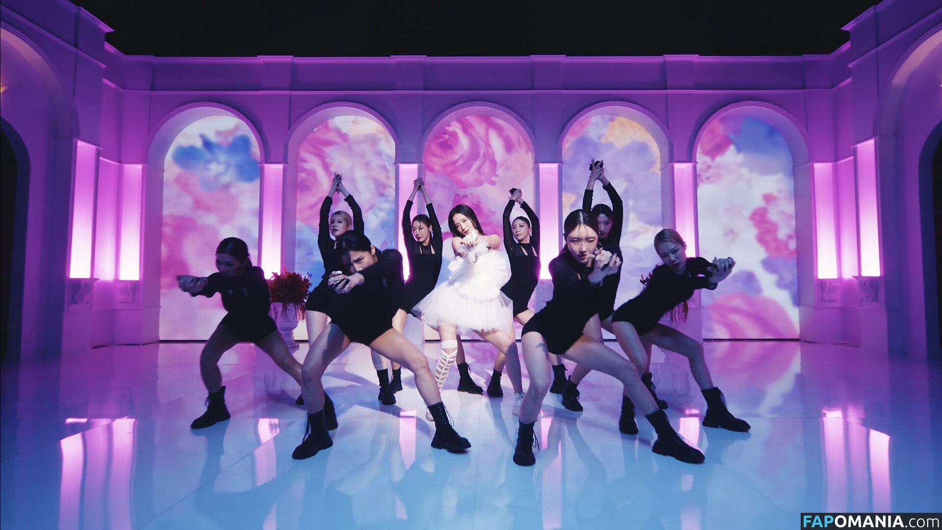 BLACKPINK / Jisoo / qenshizu / sooyaaa__ Nago OnlyFans  Przeciekłe zdjęcie #569