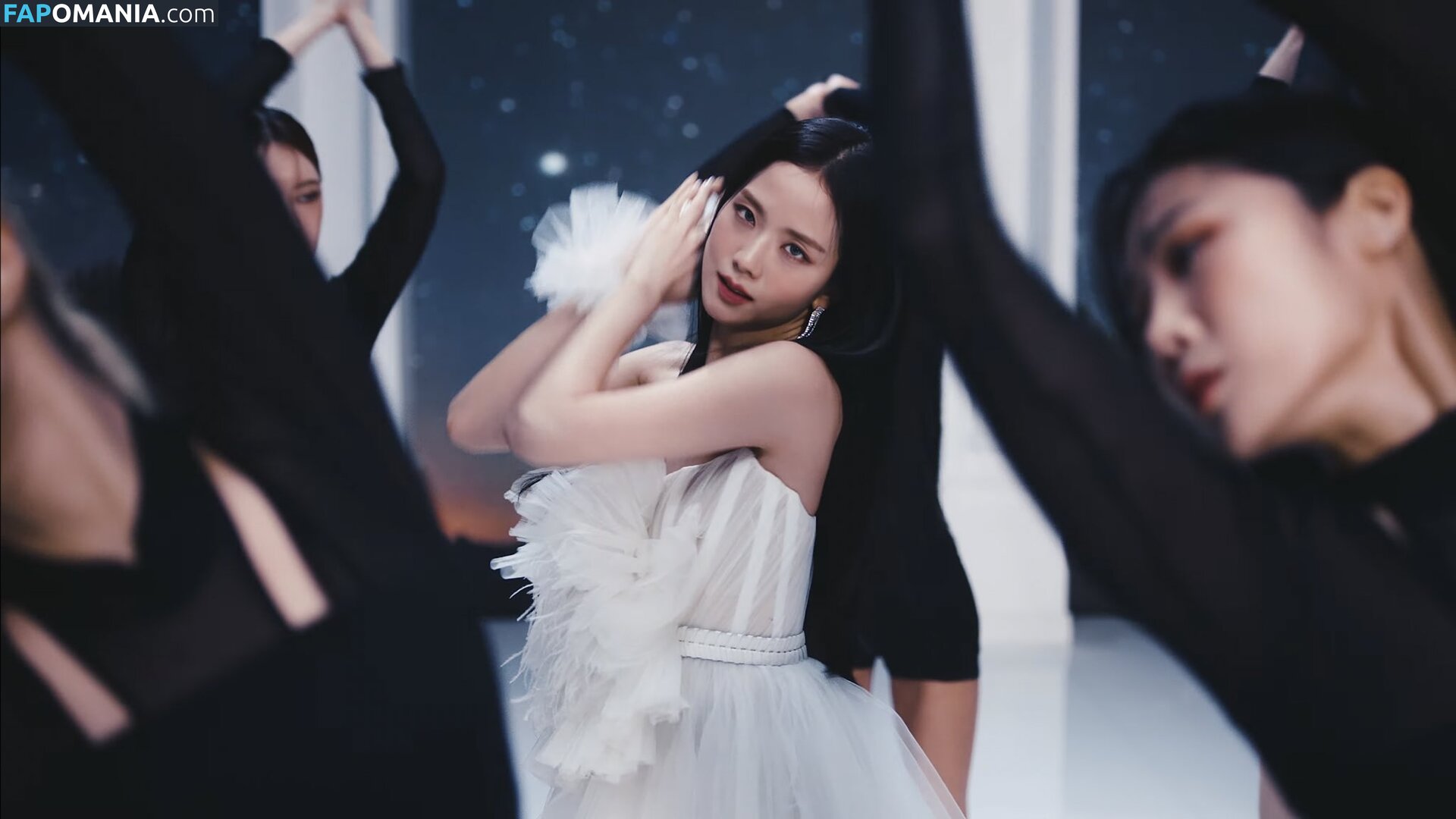 BLACKPINK / Jisoo / qenshizu / sooyaaa__ Nago OnlyFans  Przeciekłe zdjęcie #573