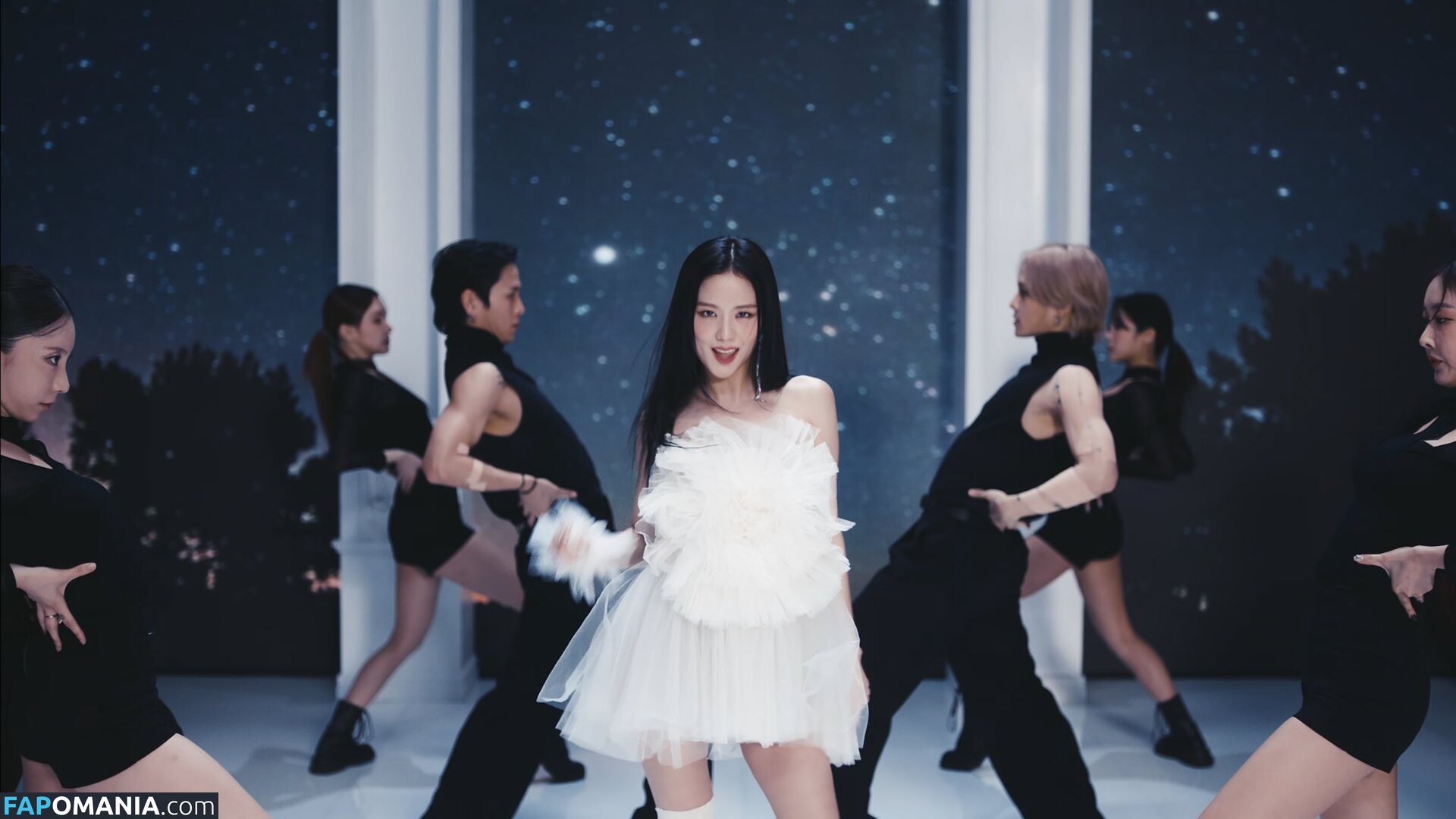 BLACKPINK / Jisoo / qenshizu / sooyaaa__ Nago OnlyFans  Przeciekłe zdjęcie #575