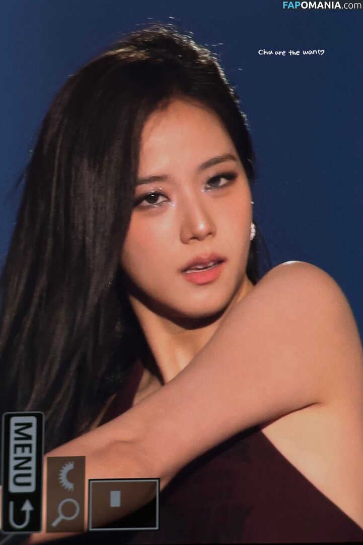 BLACKPINK / Jisoo / qenshizu / sooyaaa__ Nago OnlyFans  Przeciekłe zdjęcie #576