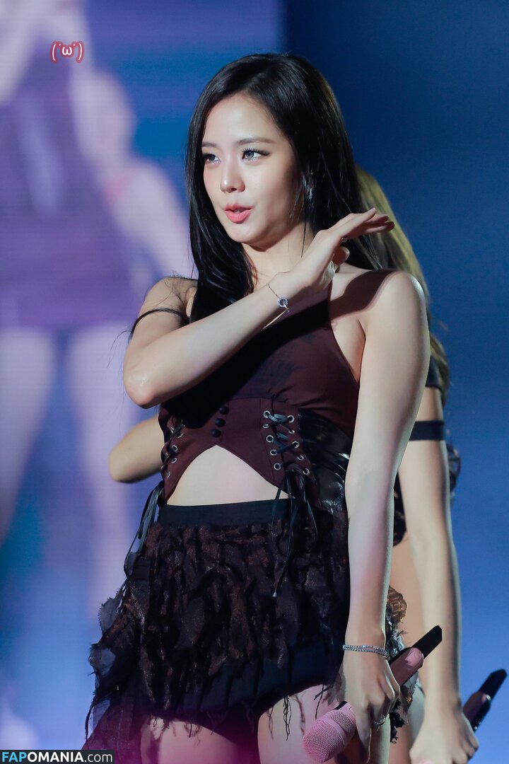 BLACKPINK / Jisoo / qenshizu / sooyaaa__ Nago OnlyFans  Przeciekłe zdjęcie #580