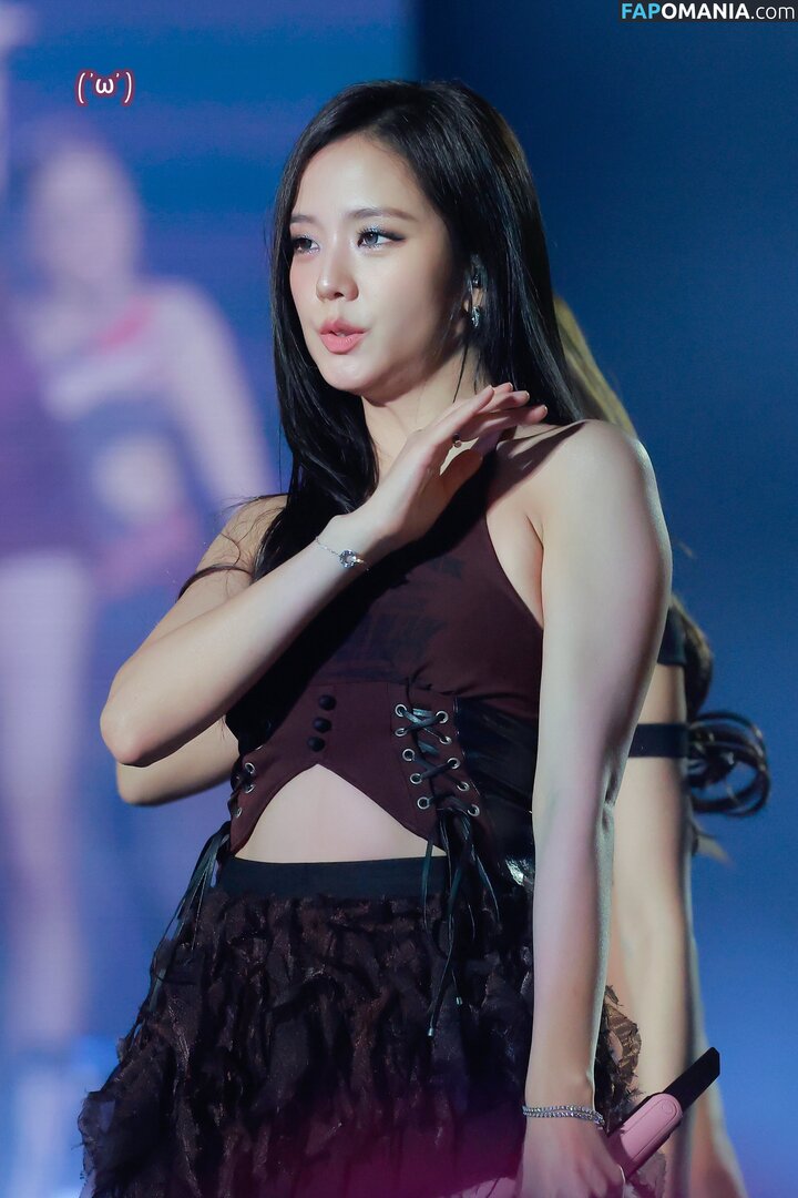 BLACKPINK / Jisoo / qenshizu / sooyaaa__ Nago OnlyFans  Przeciekłe zdjęcie #581