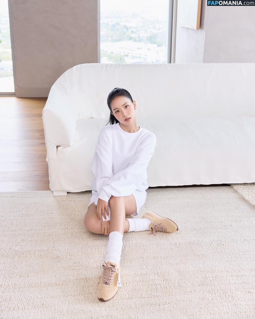 BLACKPINK / Jisoo / qenshizu / sooyaaa__ Nago OnlyFans  Przeciekłe zdjęcie #591