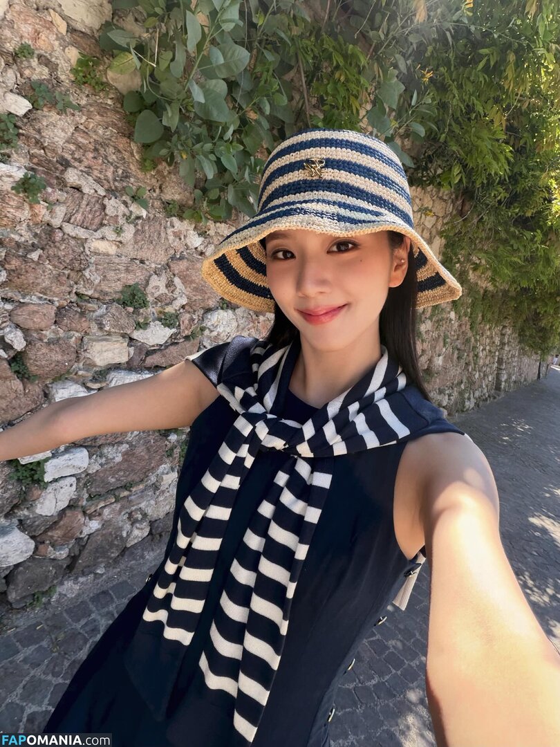 BLACKPINK / Jisoo / qenshizu / sooyaaa__ Nago OnlyFans  Przeciekłe zdjęcie #606