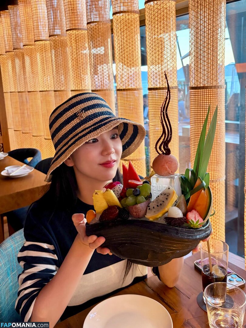 BLACKPINK / Jisoo / qenshizu / sooyaaa__ Nago OnlyFans  Przeciekłe zdjęcie #610