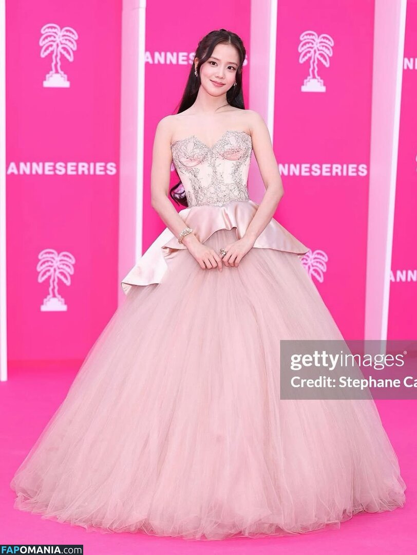 BLACKPINK / Jisoo / qenshizu / sooyaaa__ Nago OnlyFans  Przeciekłe zdjęcie #611