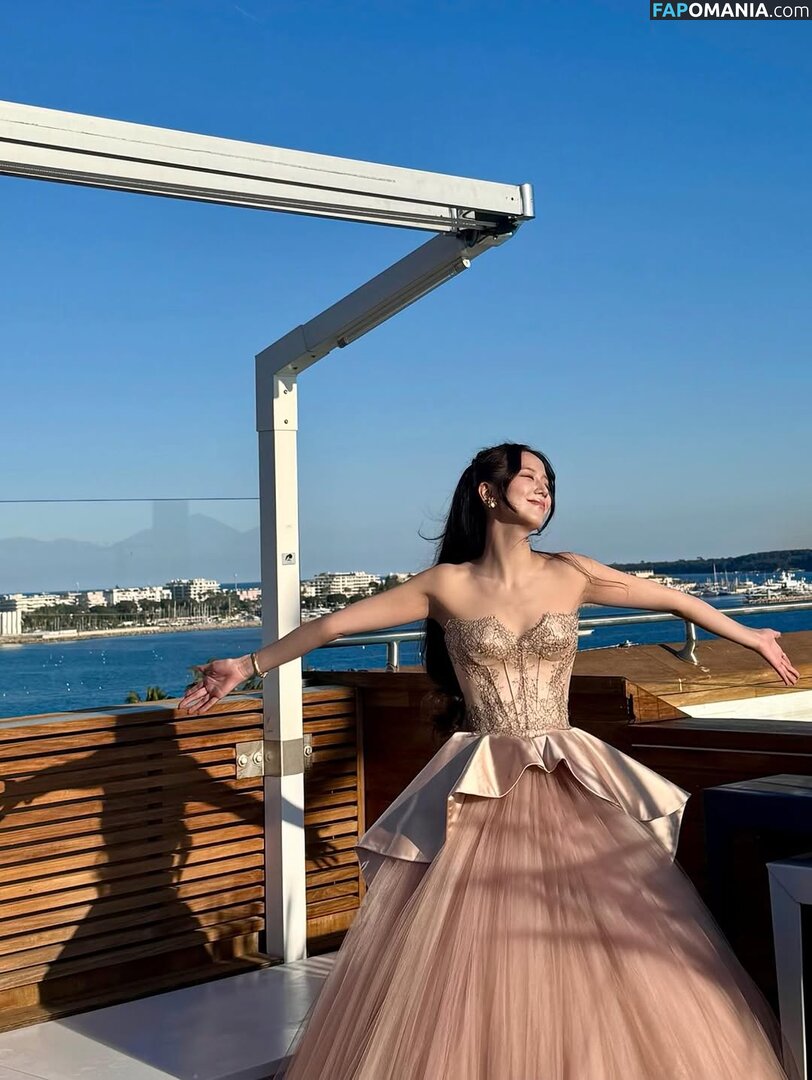 BLACKPINK / Jisoo / qenshizu / sooyaaa__ Nago OnlyFans  Przeciekłe zdjęcie #612