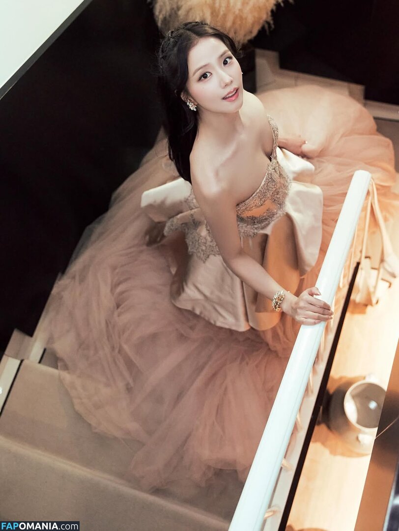 BLACKPINK / Jisoo / qenshizu / sooyaaa__ Nago OnlyFans  Przeciekłe zdjęcie #613