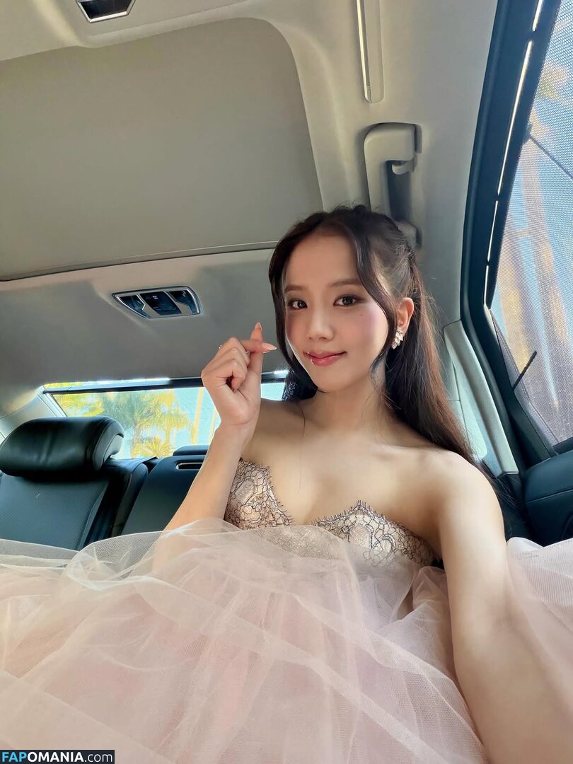 BLACKPINK / Jisoo / qenshizu / sooyaaa__ Nago OnlyFans  Przeciekłe zdjęcie #616