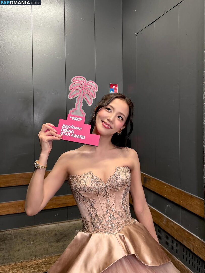 BLACKPINK / Jisoo / qenshizu / sooyaaa__ Nago OnlyFans  Przeciekłe zdjęcie #621