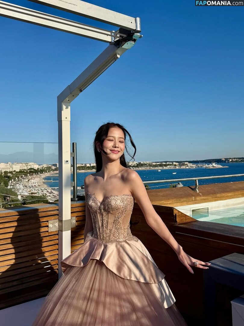 BLACKPINK / Jisoo / qenshizu / sooyaaa__ Nago OnlyFans  Przeciekłe zdjęcie #622