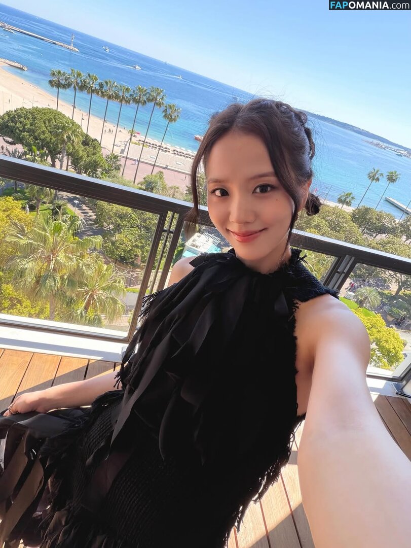 BLACKPINK / Jisoo / qenshizu / sooyaaa__ Nago OnlyFans  Przeciekłe zdjęcie #626