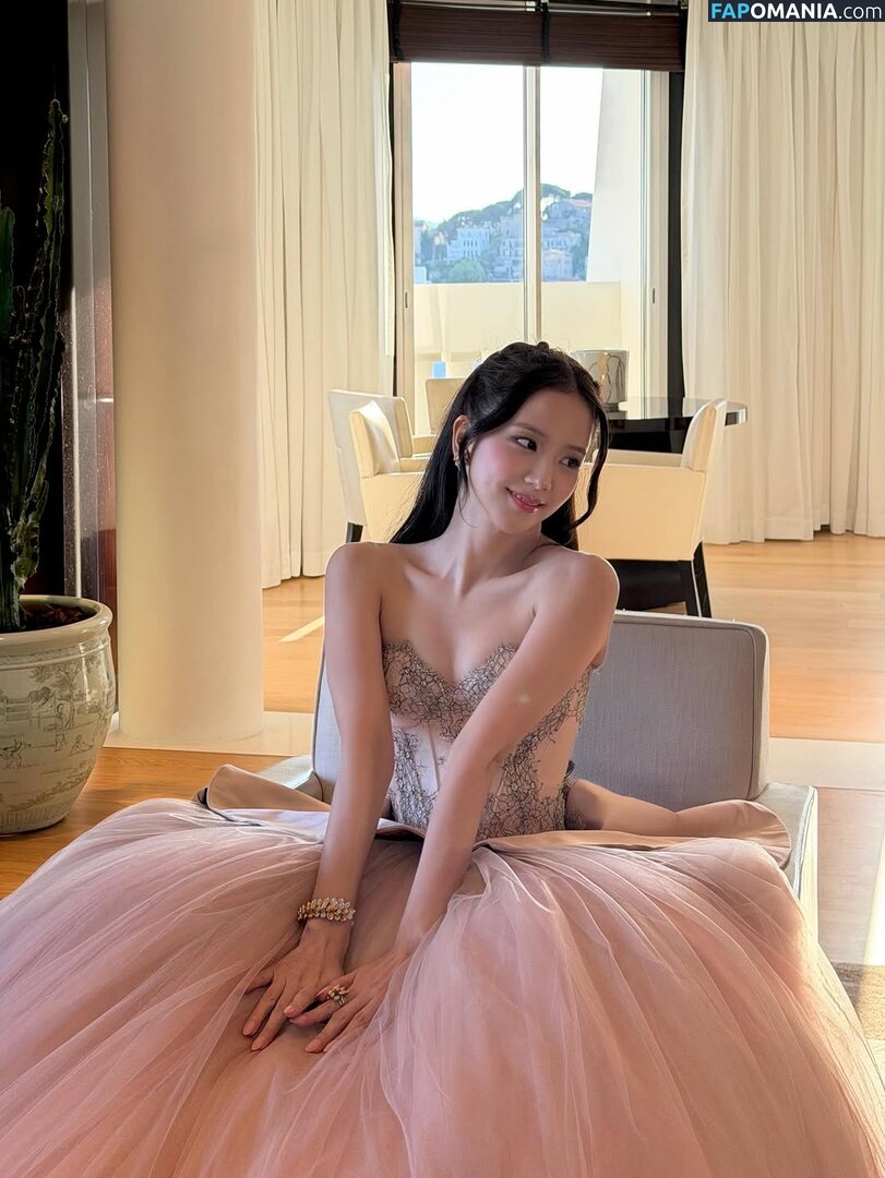 BLACKPINK / Jisoo / qenshizu / sooyaaa__ Nago OnlyFans  Przeciekłe zdjęcie #627
