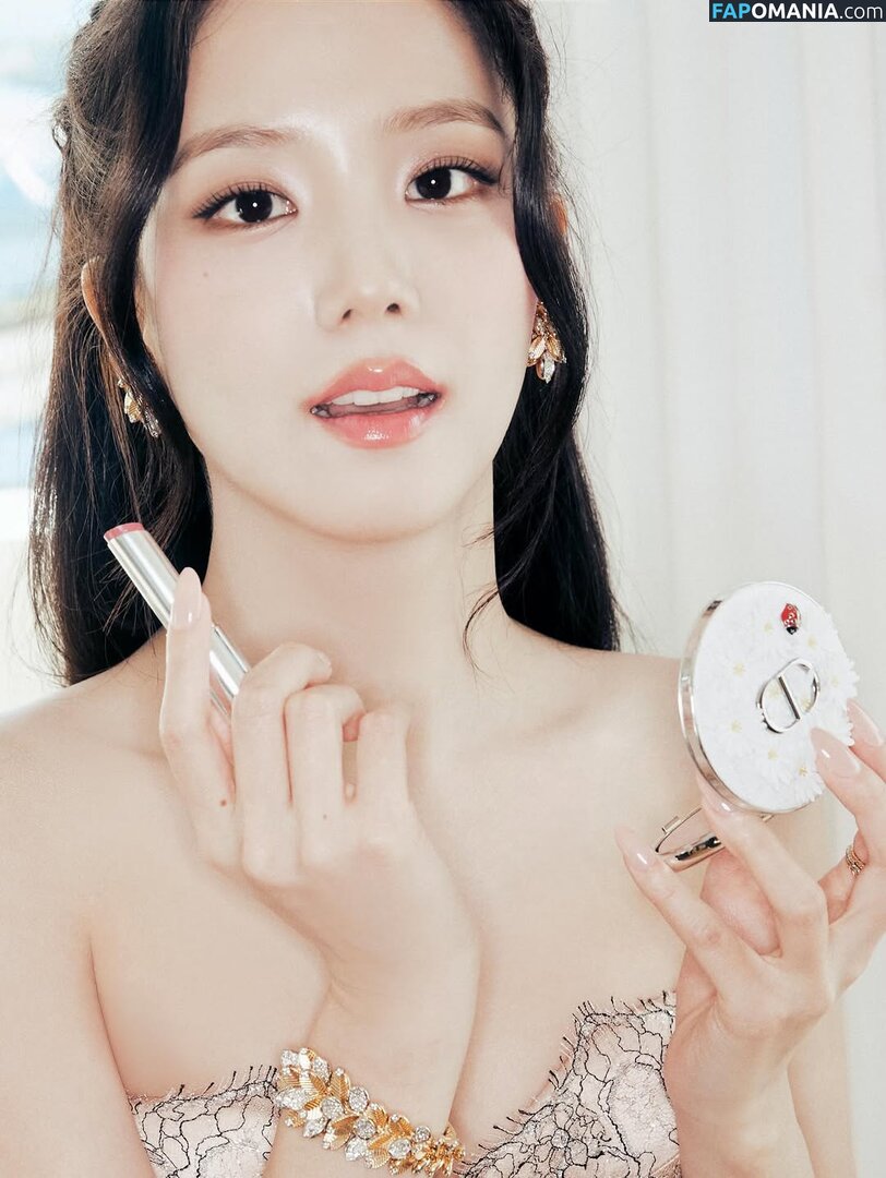 BLACKPINK / Jisoo / qenshizu / sooyaaa__ Nago OnlyFans  Przeciekłe zdjęcie #628