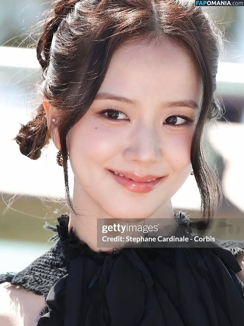 BLACKPINK / Jisoo / qenshizu / sooyaaa__ Nago OnlyFans  Przeciekłe zdjęcie #629