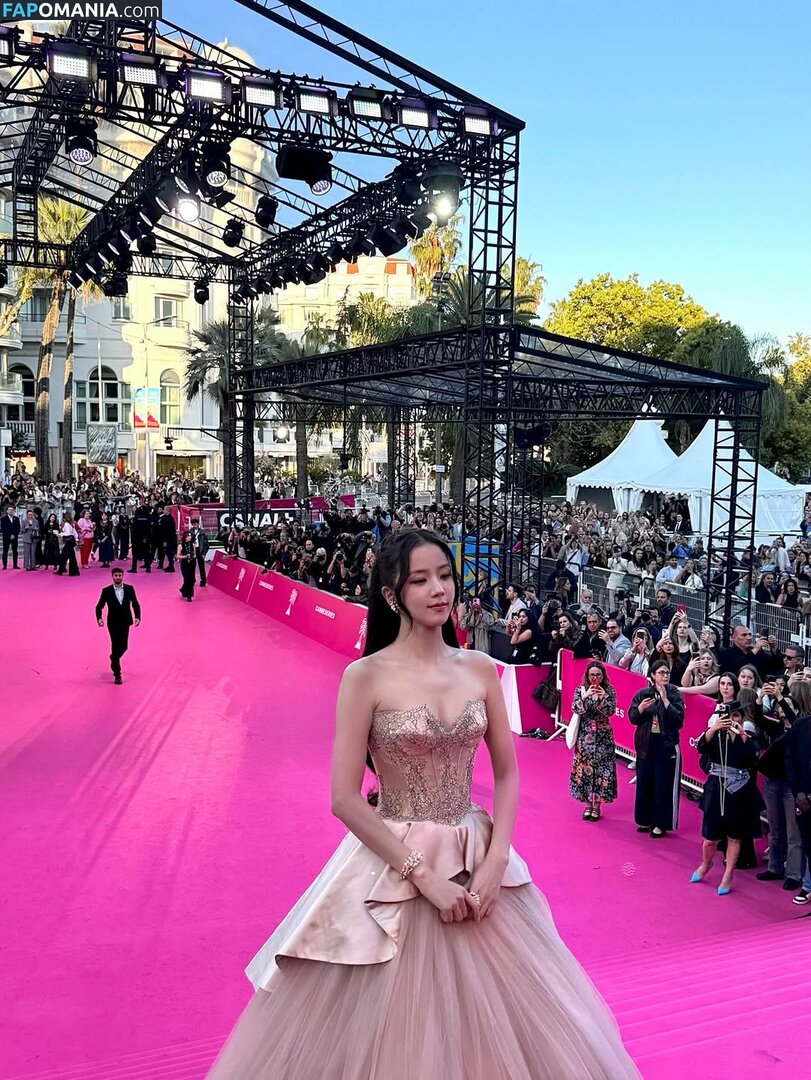 BLACKPINK / Jisoo / qenshizu / sooyaaa__ Nago OnlyFans  Przeciekłe zdjęcie #630