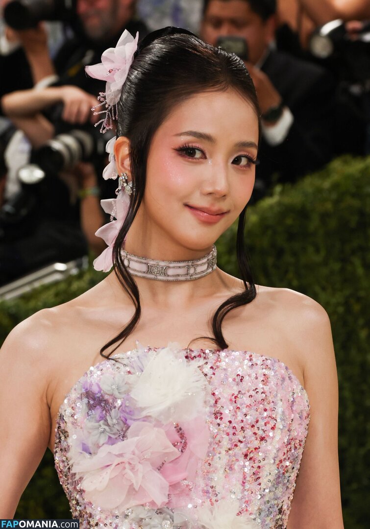 BLACKPINK / Jisoo / qenshizu / sooyaaa__ Nago OnlyFans  Przeciekłe zdjęcie #632