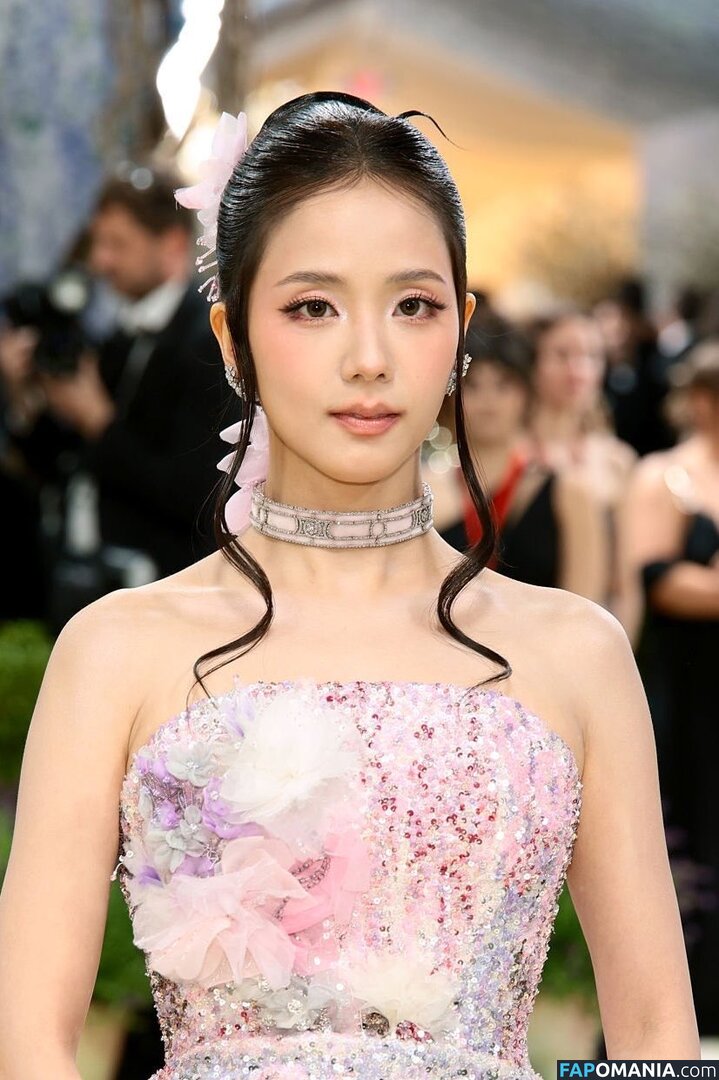 BLACKPINK / Jisoo / qenshizu / sooyaaa__ Nago OnlyFans  Przeciekłe zdjęcie #634
