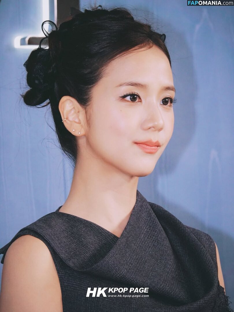 BLACKPINK / Jisoo / qenshizu / sooyaaa__ Nago OnlyFans  Przeciekłe zdjęcie #664