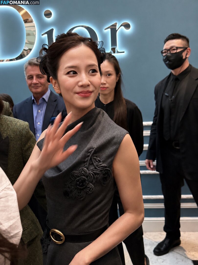 BLACKPINK / Jisoo / qenshizu / sooyaaa__ Nago OnlyFans  Przeciekłe zdjęcie #669