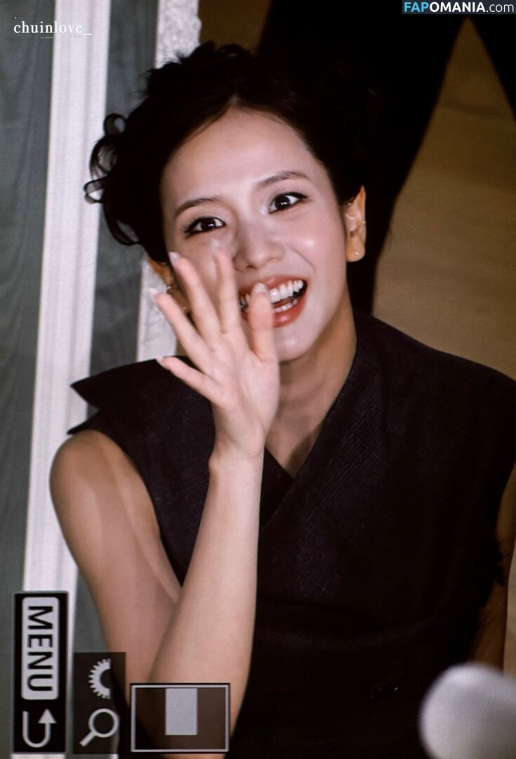 BLACKPINK / Jisoo / qenshizu / sooyaaa__ Nago OnlyFans  Przeciekłe zdjęcie #670