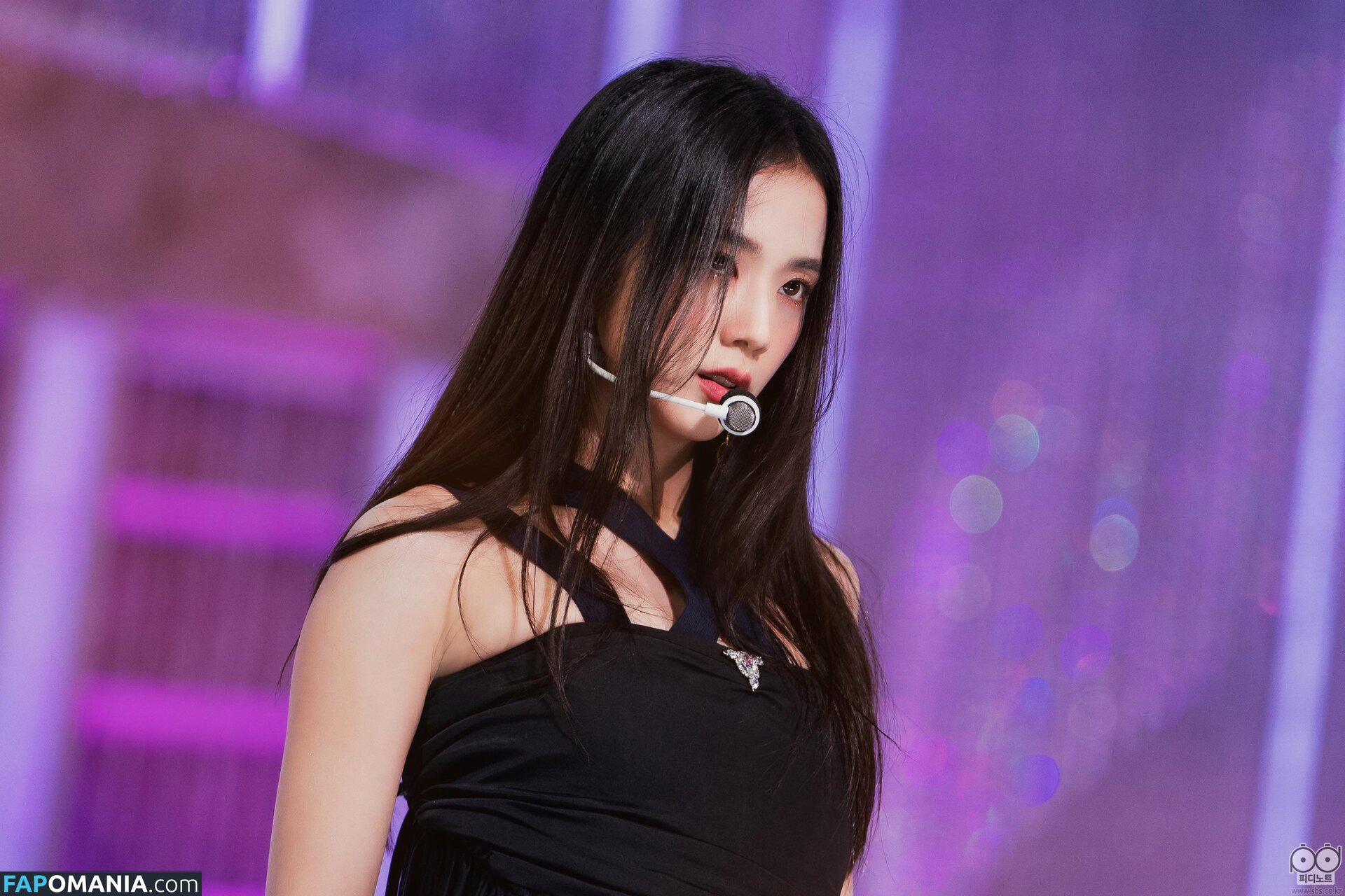 BLACKPINK / Jisoo / qenshizu / sooyaaa__ Nago OnlyFans  Przeciekłe zdjęcie #672